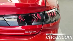 Peugeot 508, 2019 — миниатюра 9