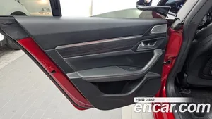 Peugeot 508, 2019 — миниатюра 15