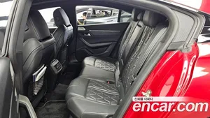 Peugeot 508, 2019 — миниатюра 16