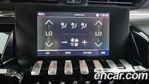 Peugeot 508, 2019 — миниатюра 31