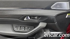 Peugeot 508, 2019 — миниатюра 34