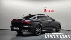 Hyundai Grandeur, 2020 — миниатюра 2