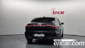 Hyundai Grandeur, 2020 — миниатюра 4