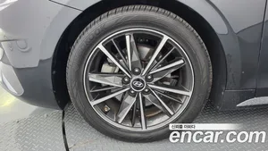Hyundai Grandeur, 2020 — миниатюра 5