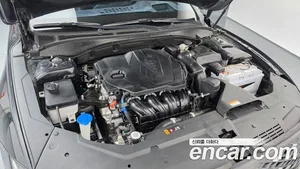 Hyundai Grandeur, 2020 — миниатюра 6