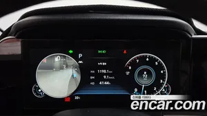 Hyundai Grandeur, 2020 — миниатюра 8