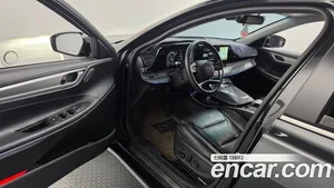 Hyundai Grandeur, 2020 — миниатюра 10