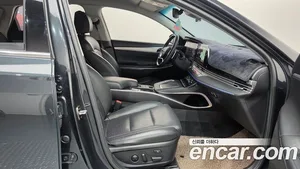 Hyundai Grandeur, 2020 — миниатюра 11