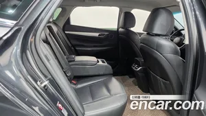 Hyundai Grandeur, 2020 — миниатюра 12
