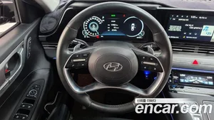 Hyundai Grandeur, 2020 — миниатюра 13