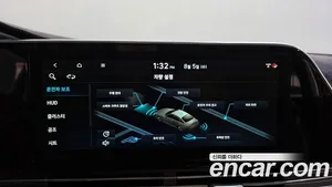 Hyundai Grandeur, 2020 — миниатюра 16