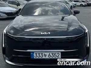 Kia K8, 2026 — миниатюра 1