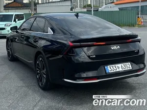 Kia K8, 2026 — миниатюра 4