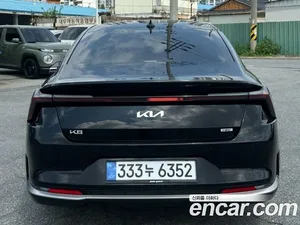 Kia K8, 2026 — миниатюра 5