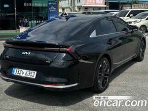 Kia K8, 2026 — миниатюра 6