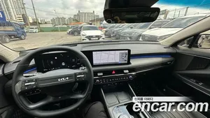 Kia K8, 2026 — миниатюра 8