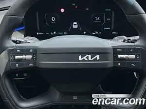Kia K8, 2026 — миниатюра 10