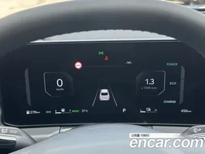 Kia K8, 2026 — миниатюра 11