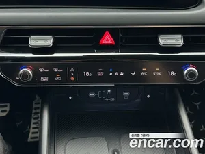 Kia K8, 2026 — миниатюра 13