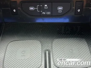 Kia K8, 2026 — миниатюра 14