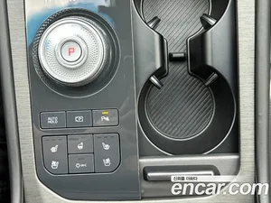 Kia K8, 2026 — миниатюра 15