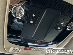 Kia K8, 2026 — миниатюра 16