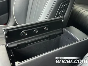 Kia K8, 2026 — миниатюра 17