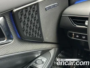 Kia K8, 2026 — миниатюра 18