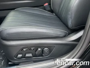 Kia K8, 2026 — миниатюра 20