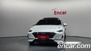 Hyundai Sonata, 2020 — миниатюра 3