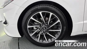 Hyundai Sonata, 2020 — миниатюра 5
