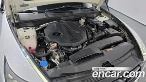 Hyundai Sonata, 2020 — миниатюра 6