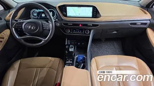 Hyundai Sonata, 2020 — миниатюра 10