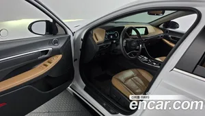 Hyundai Sonata, 2020 — миниатюра 13