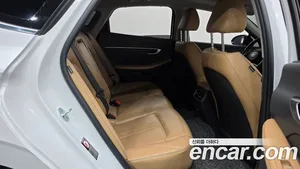 Hyundai Sonata, 2020 — миниатюра 17