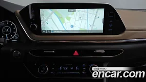 Hyundai Sonata, 2020 — миниатюра 18