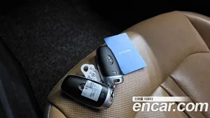 Hyundai Sonata, 2020 — миниатюра 21