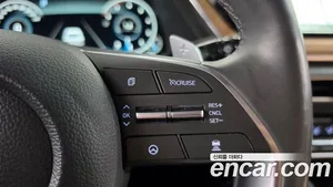 Hyundai Sonata, 2020 — миниатюра 22