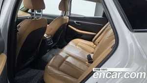 Hyundai Sonata, 2020 — миниатюра 26
