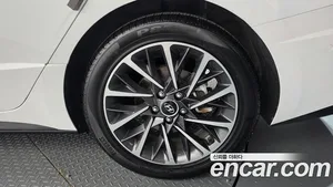 Hyundai Sonata, 2020 — миниатюра 7