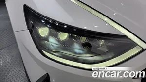 Hyundai Sonata, 2020 — миниатюра 8