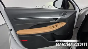 Hyundai Sonata, 2020 — миниатюра 14