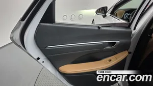 Hyundai Sonata, 2020 — миниатюра 15
