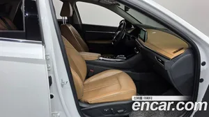 Hyundai Sonata, 2020 — миниатюра 16