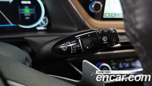 Hyundai Sonata, 2020 — миниатюра 28