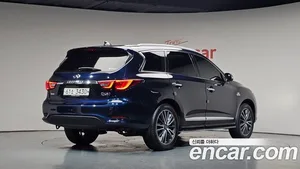 Infiniti QX60, 2018 — миниатюра 2
