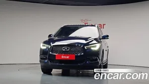 Infiniti QX60, 2018 — миниатюра 3