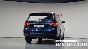 Infiniti QX60, 2018 — миниатюра 4