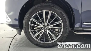Infiniti QX60, 2018 — миниатюра 5