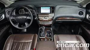 Infiniti QX60, 2018 — миниатюра 10